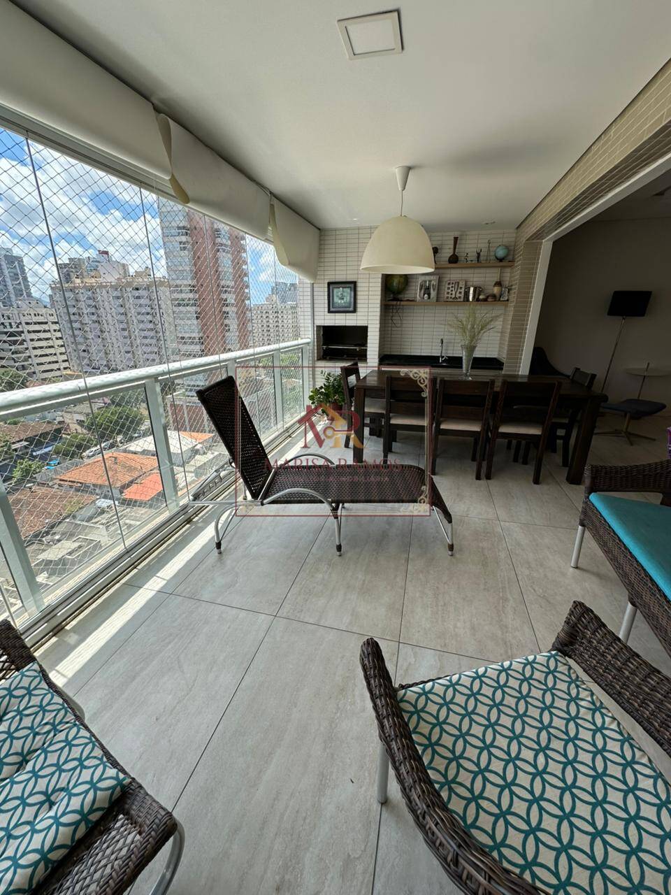Apartamento, 4 quartos, 180 m² - Foto 1
