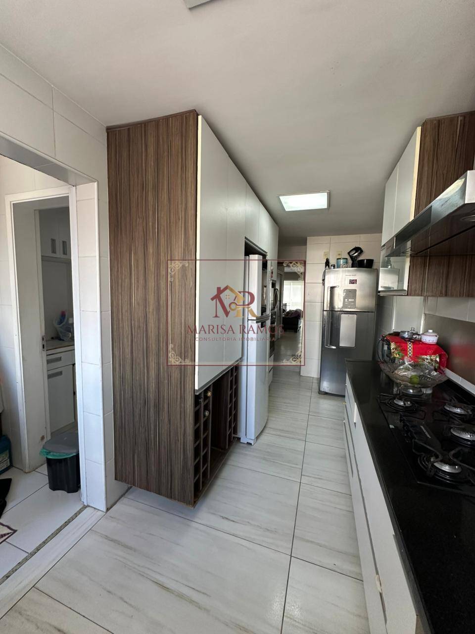 Apartamento, 4 quartos, 180 m² - Foto 16