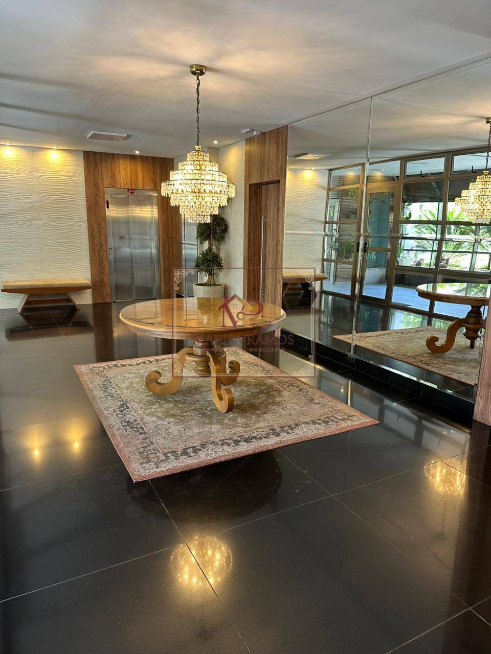 Apartamento, 4 quartos, 180 m² - Foto 47