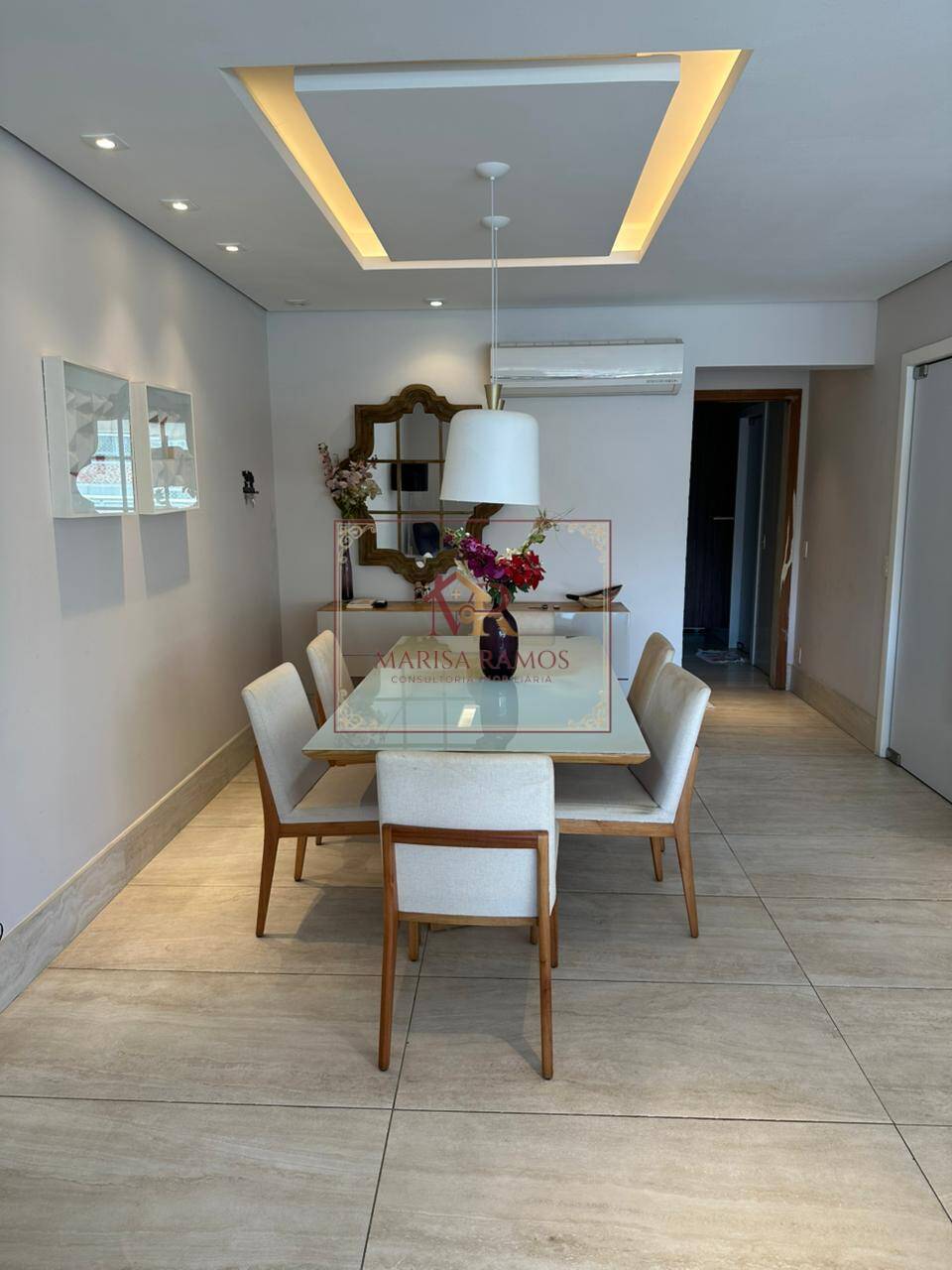 Apartamento, 4 quartos, 180 m² - Foto 9