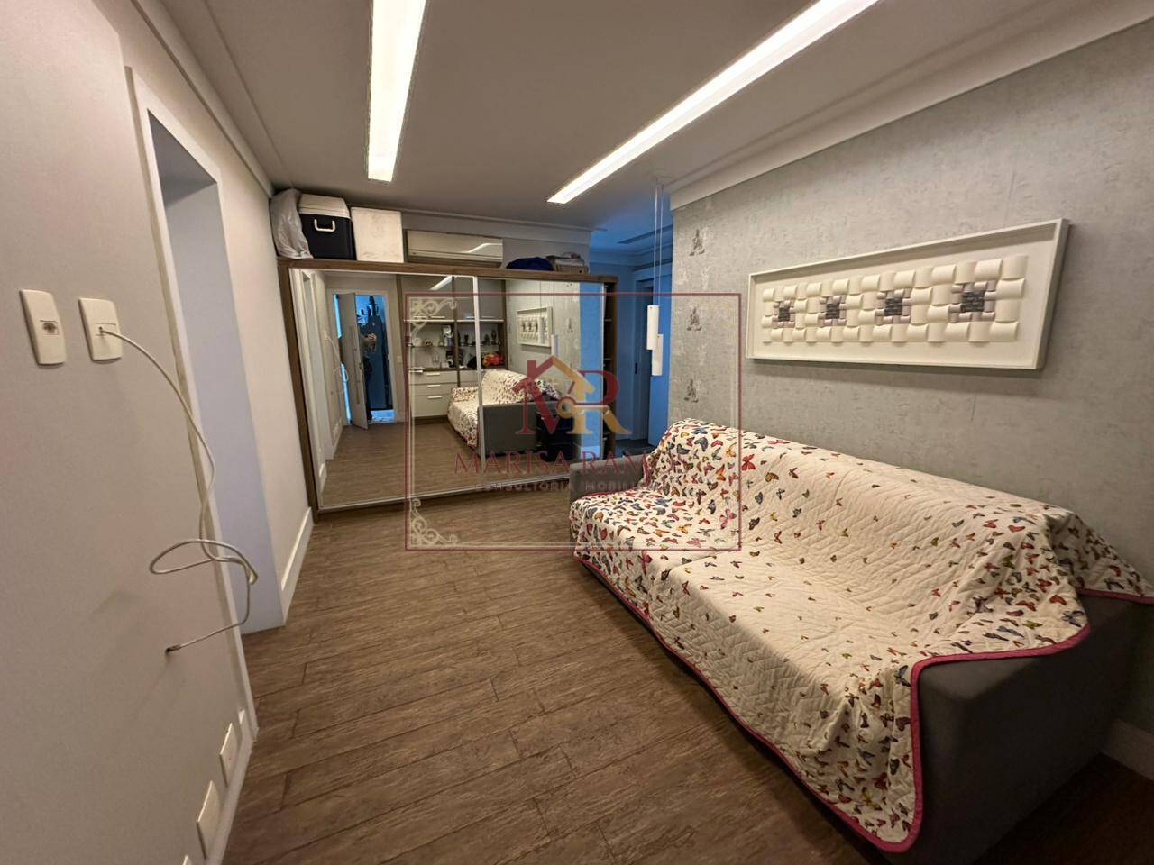 Apartamento, 4 quartos, 180 m² - Foto 19