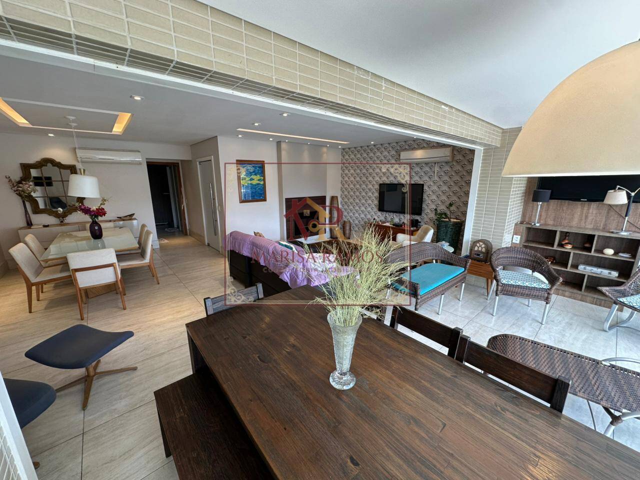 Apartamento, 4 quartos, 180 m² - Foto 2