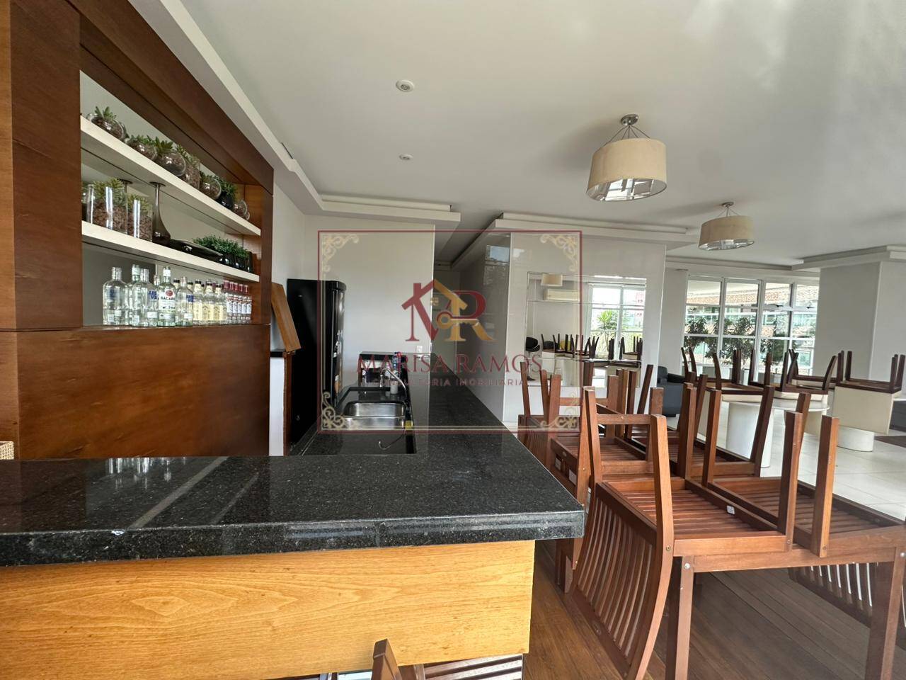 Apartamento, 4 quartos, 180 m² - Foto 41