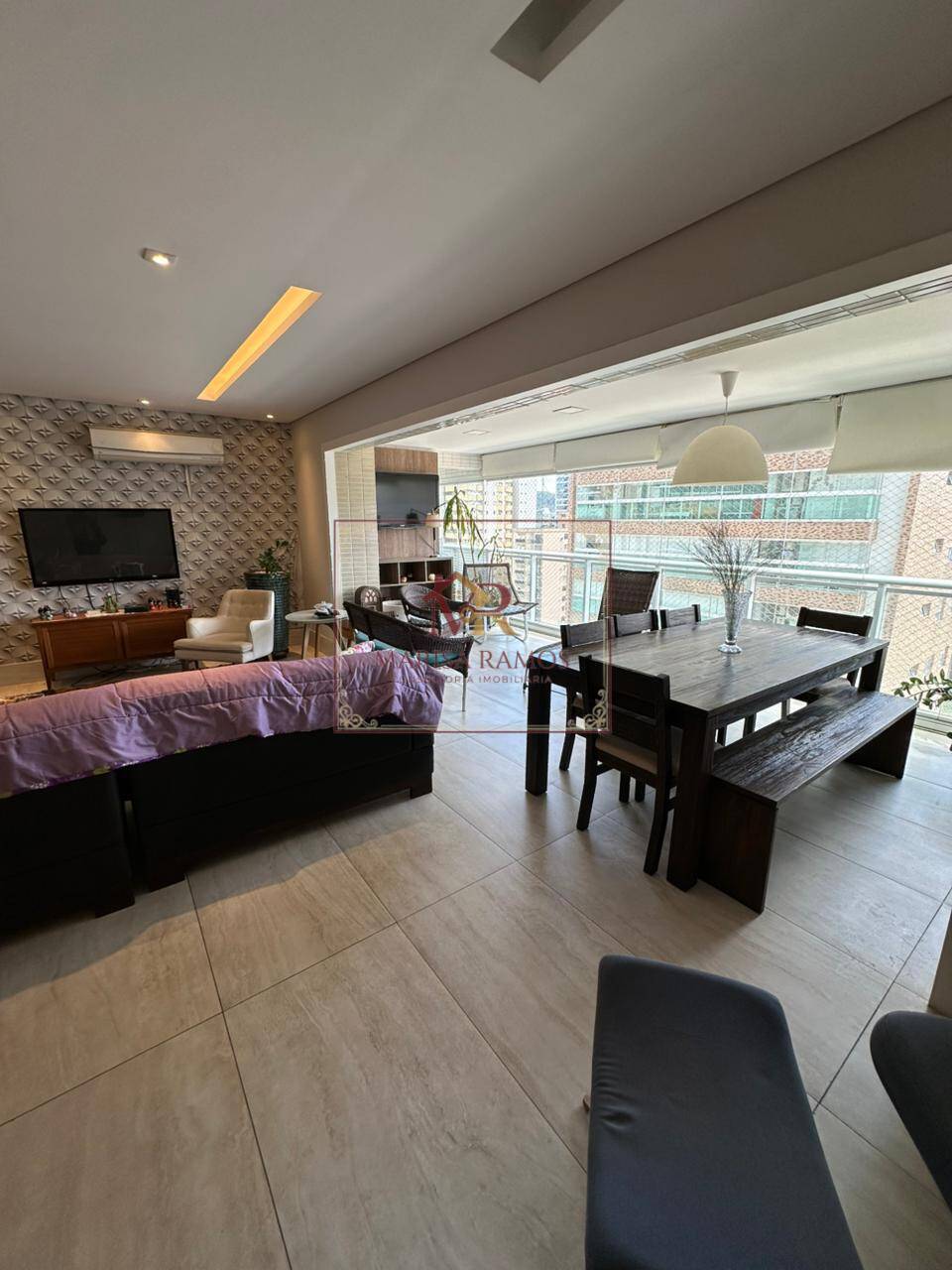 Apartamento, 4 quartos, 180 m² - Foto 5