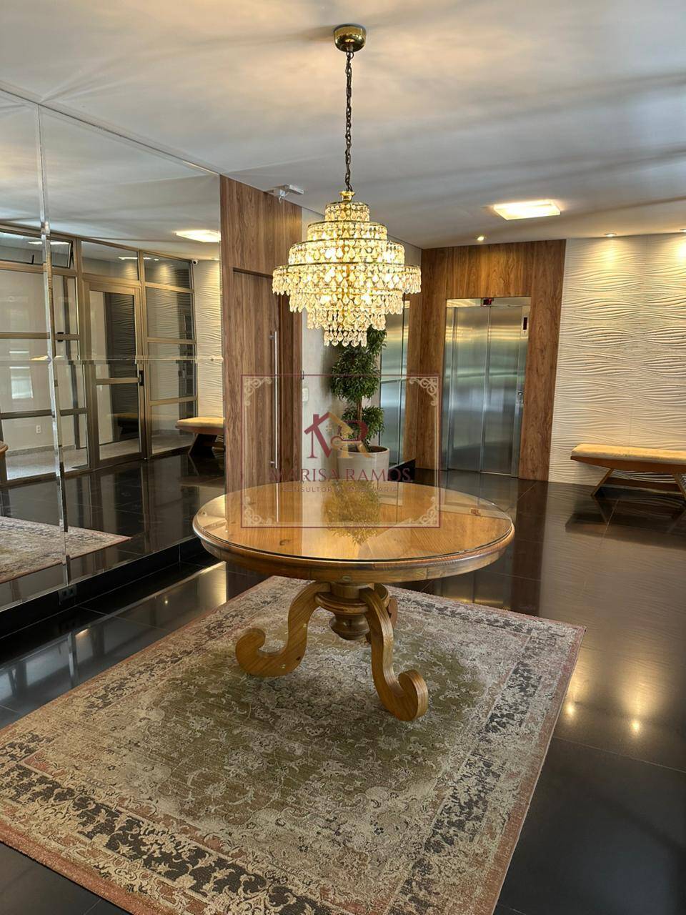 Apartamento, 4 quartos, 180 m² - Foto 48
