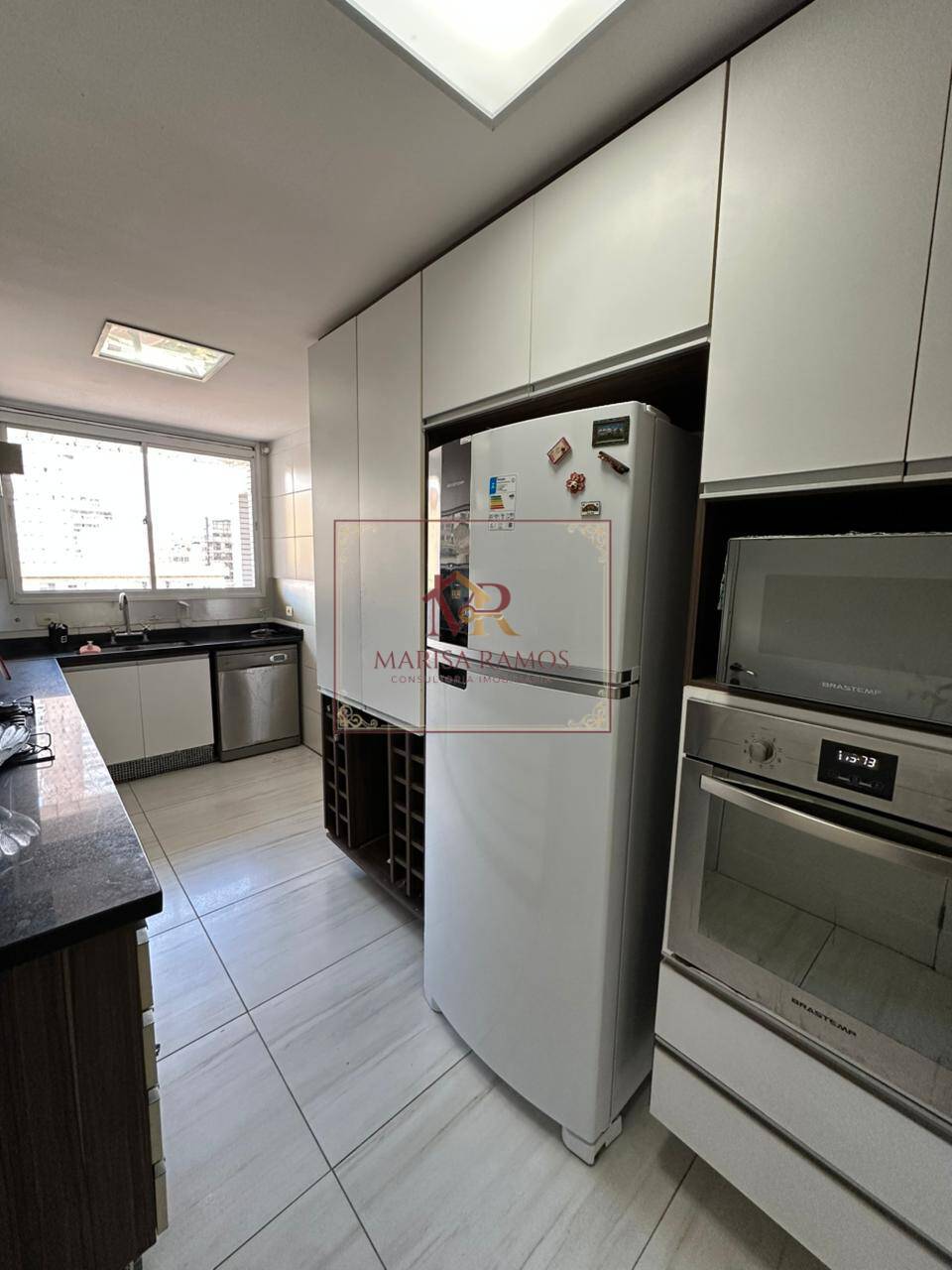 Apartamento, 4 quartos, 180 m² - Foto 17