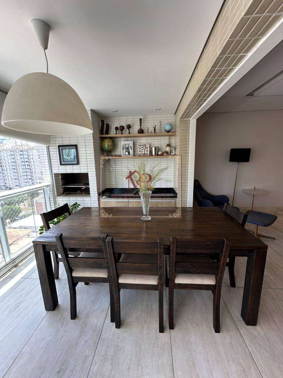 Apartamento, 4 quartos, 180 m² - Foto 4