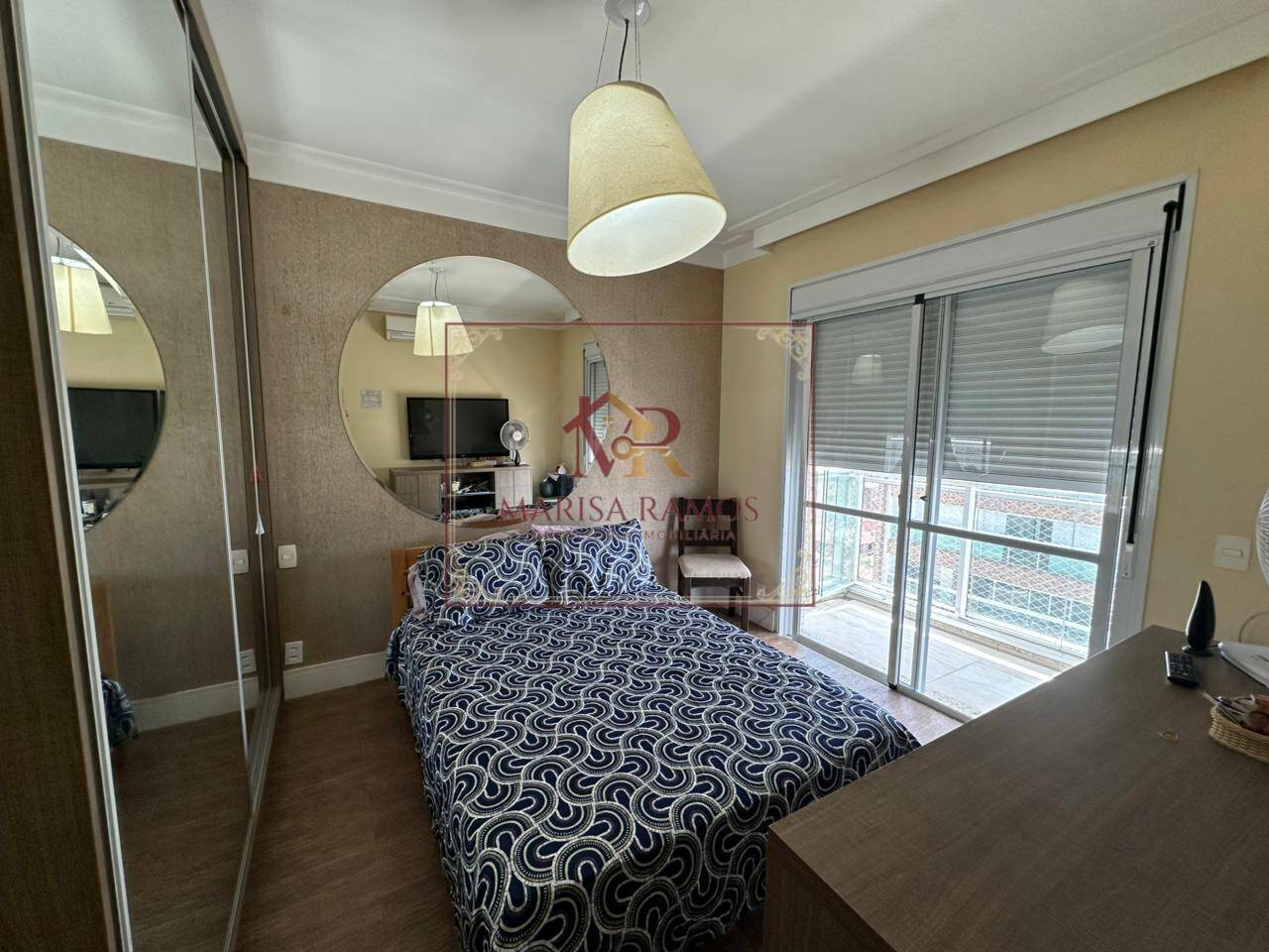 Apartamento, 4 quartos, 180 m² - Foto 22