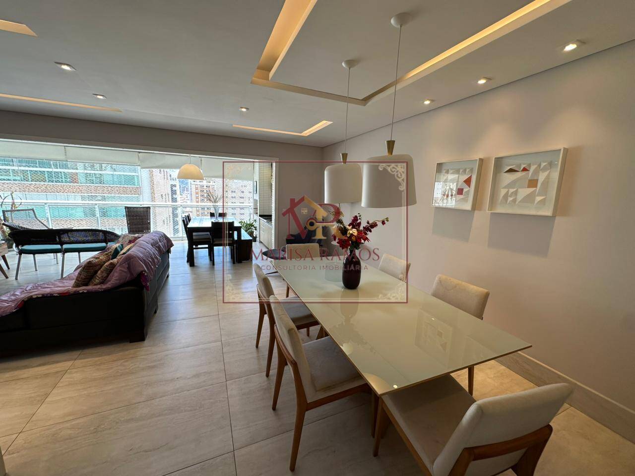 Apartamento, 4 quartos, 180 m² - Foto 10