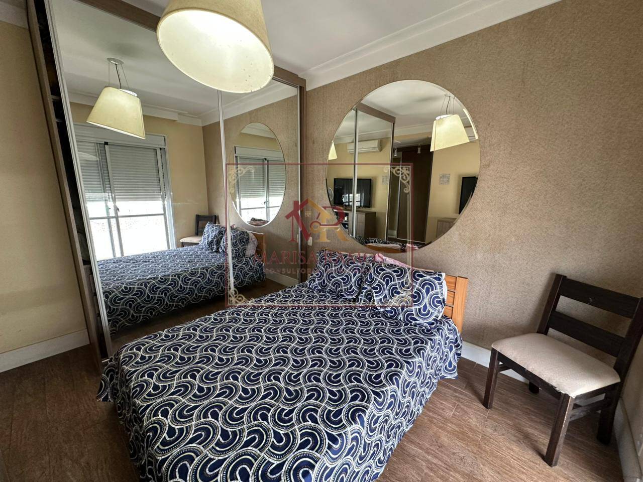 Apartamento, 4 quartos, 180 m² - Foto 21