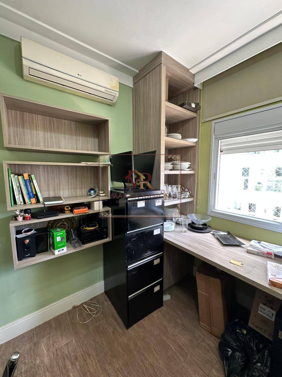 Apartamento, 4 quartos, 180 m² - Foto 30