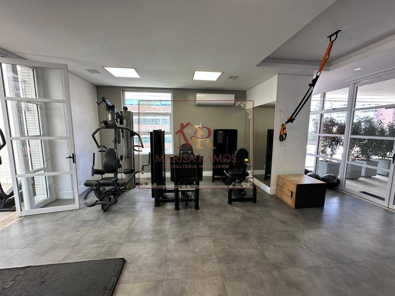 Apartamento, 4 quartos, 180 m² - Foto 40