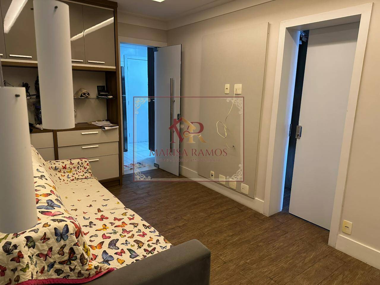 Apartamento, 4 quartos, 180 m² - Foto 18