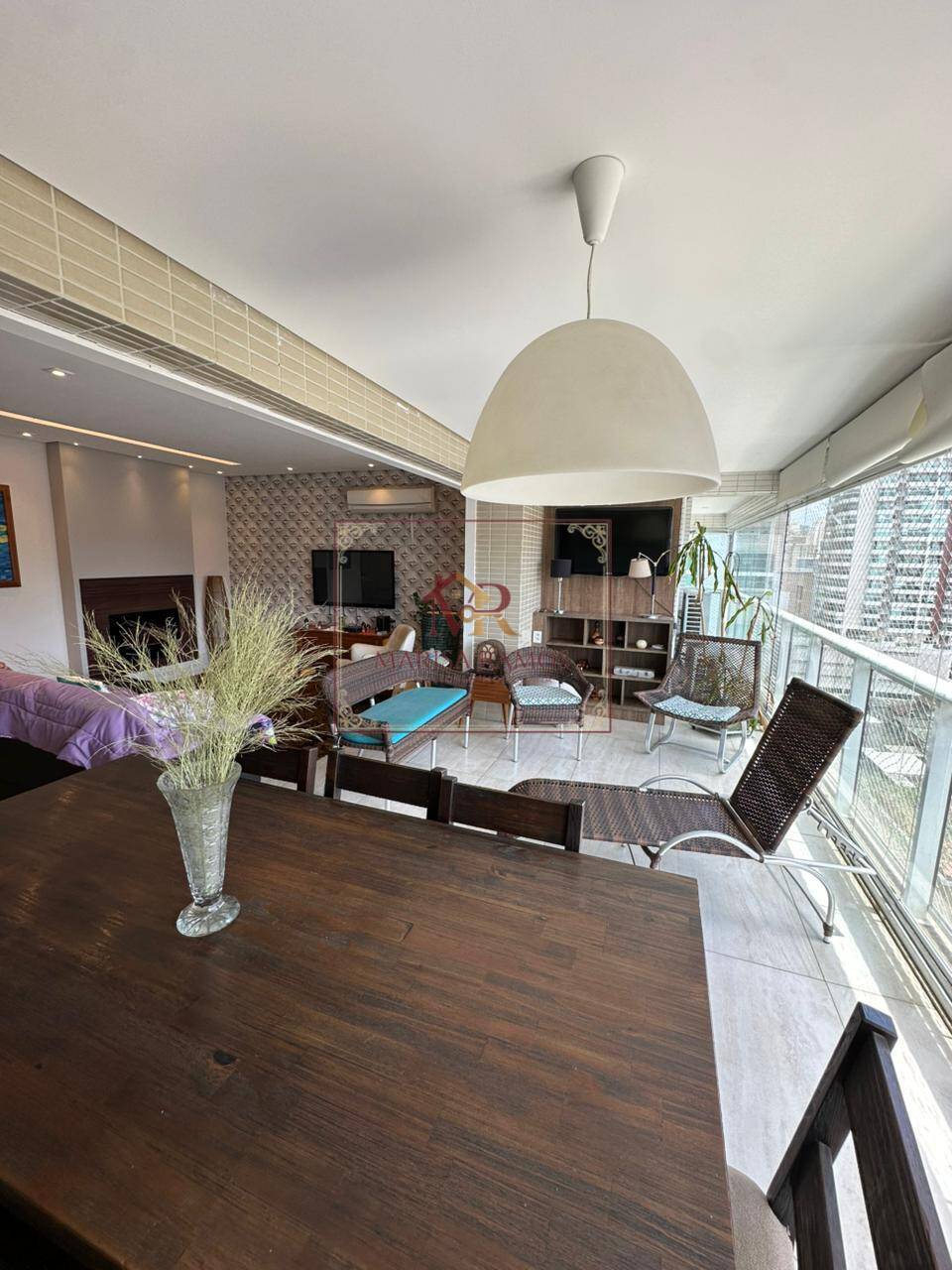 Apartamento, 4 quartos, 180 m² - Foto 8