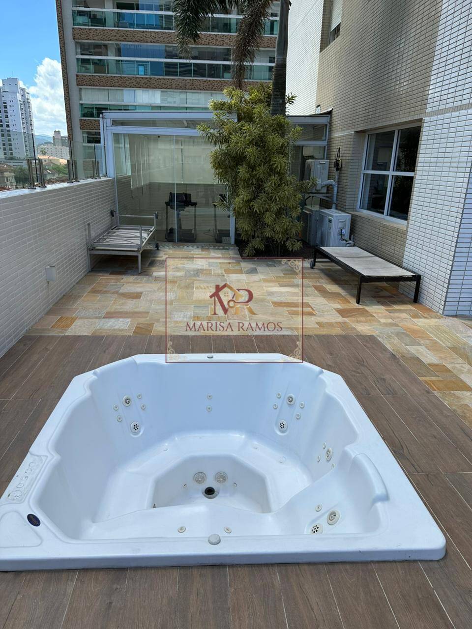 Apartamento, 4 quartos, 180 m² - Foto 34