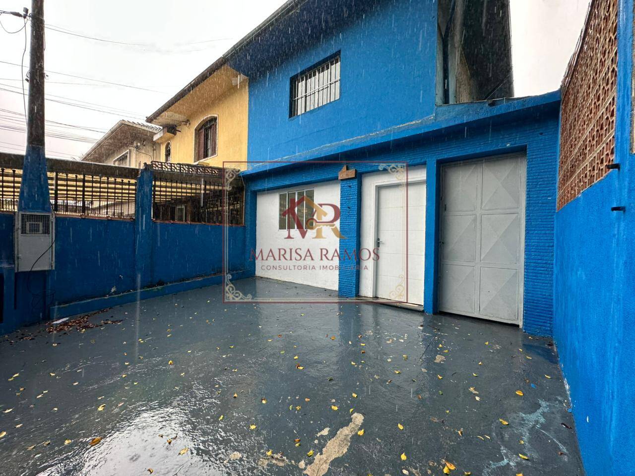 Sobrado, 3 quartos, 270 m² - Foto 1