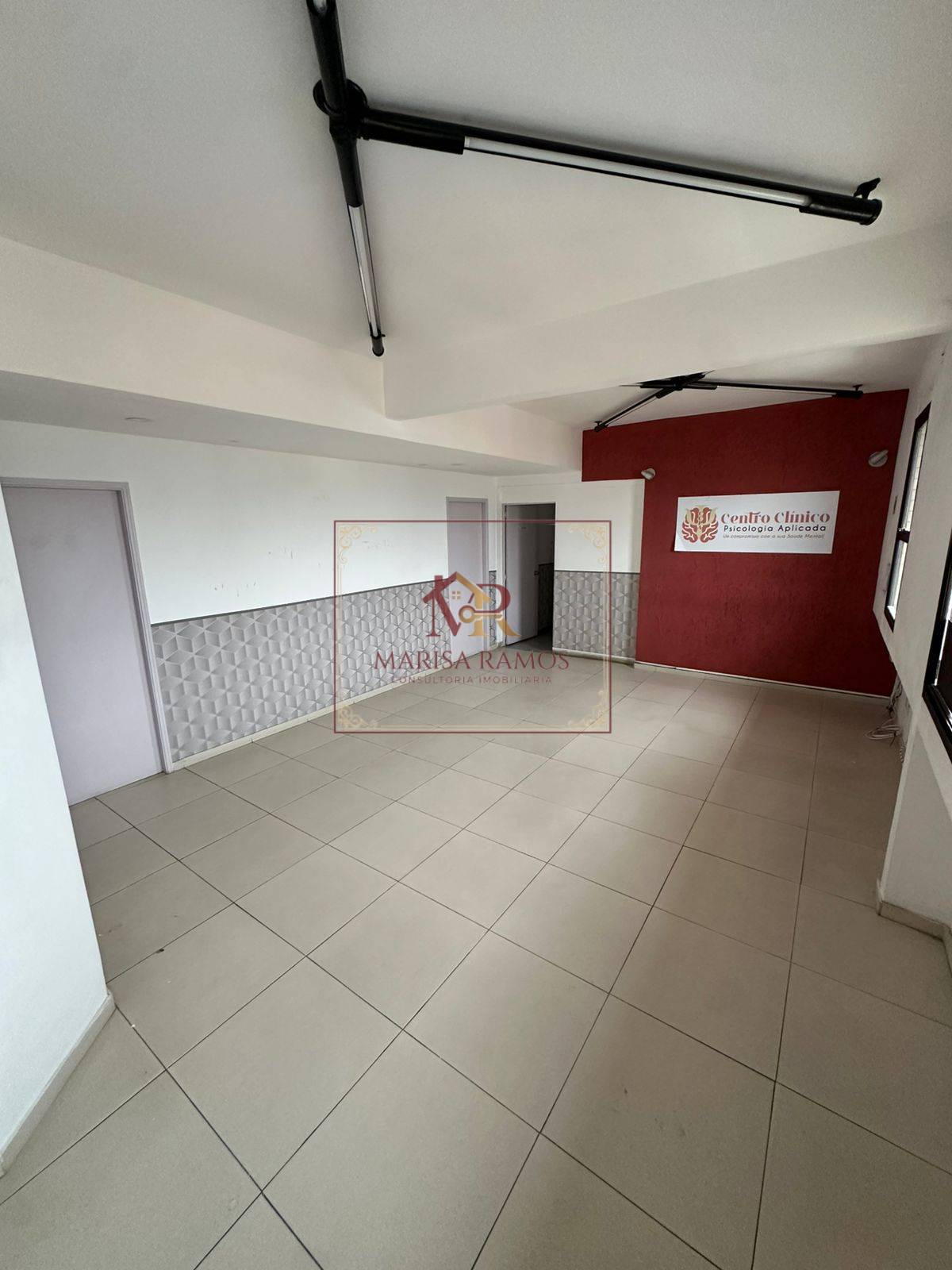 Sala-Conjunto, 139 m² - Foto 1