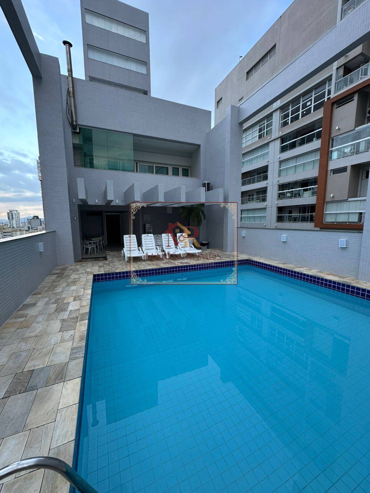 Apartamento, 1 quarto, 70 m² - Foto 1