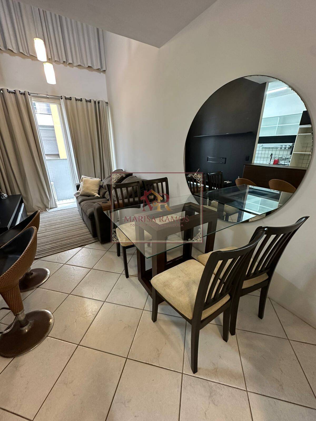 Apartamento, 1 quarto, 70 m² - Foto 6