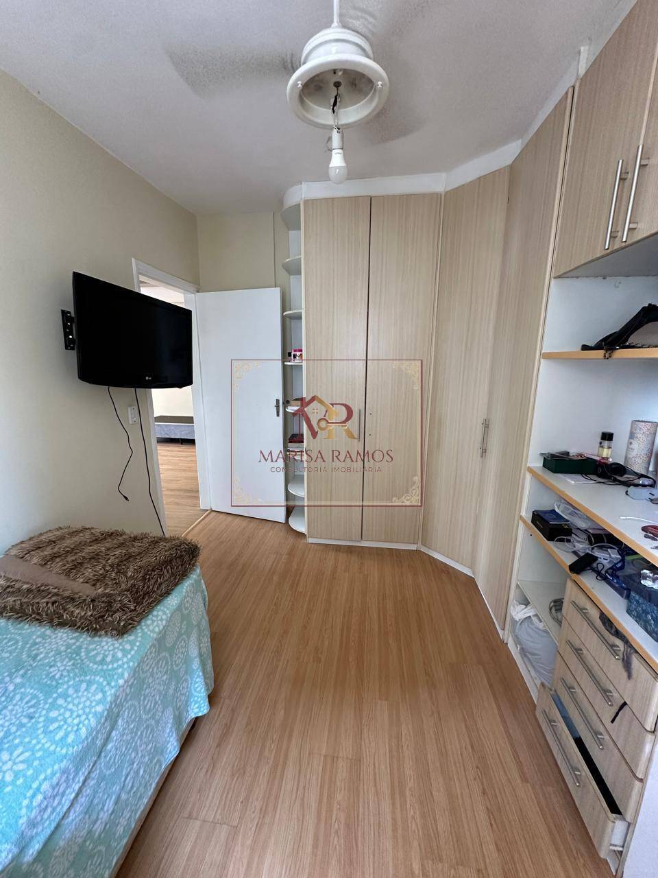 Apartamento, 3 quartos, 136 m² - Foto 9