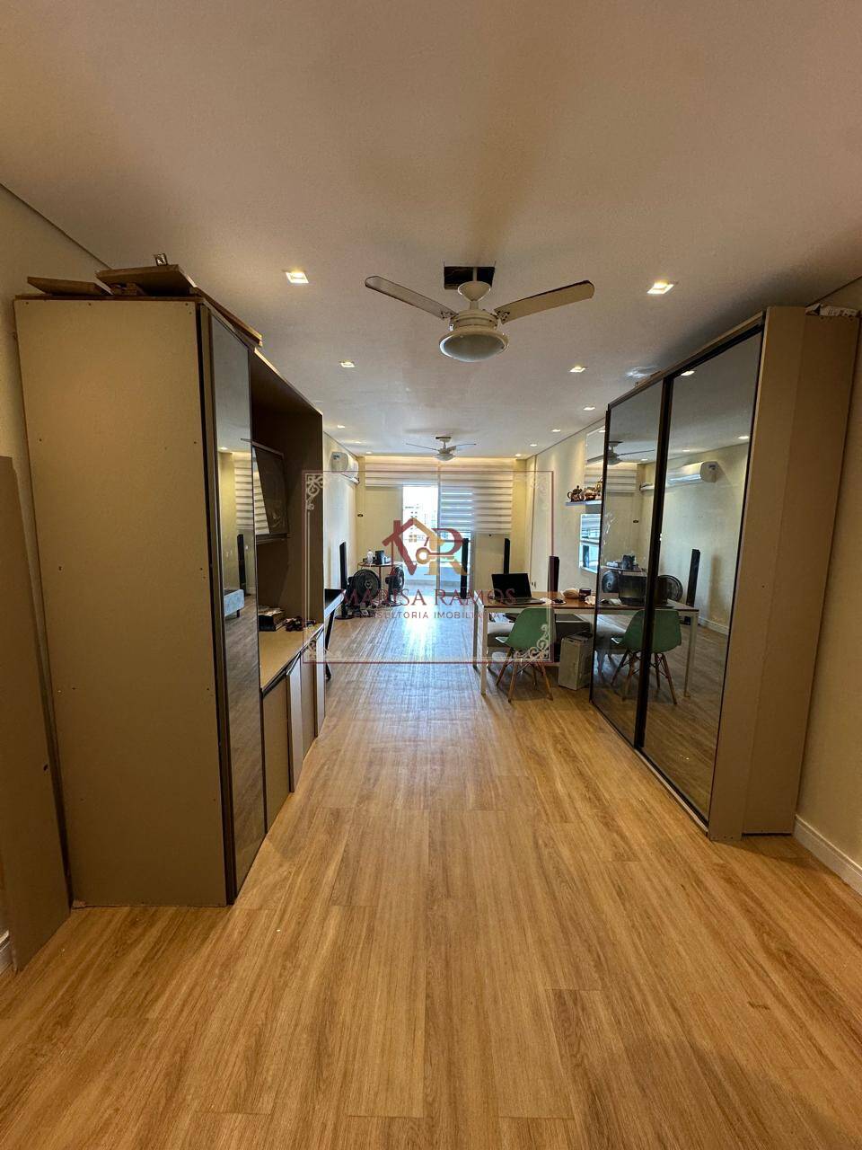 Apartamento, 3 quartos, 136 m² - Foto 2