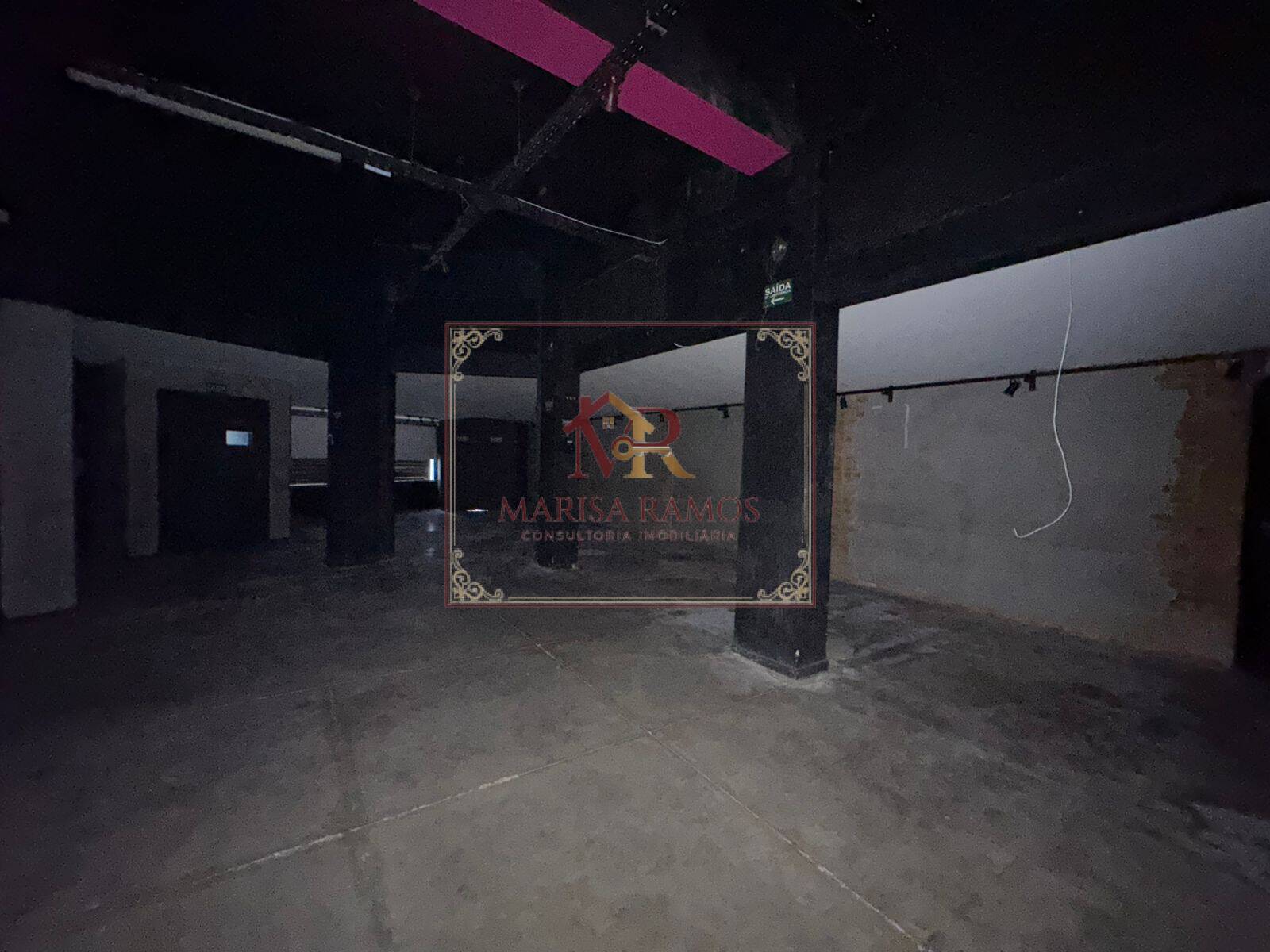 Loja-Salão, 550 m² - Foto 5