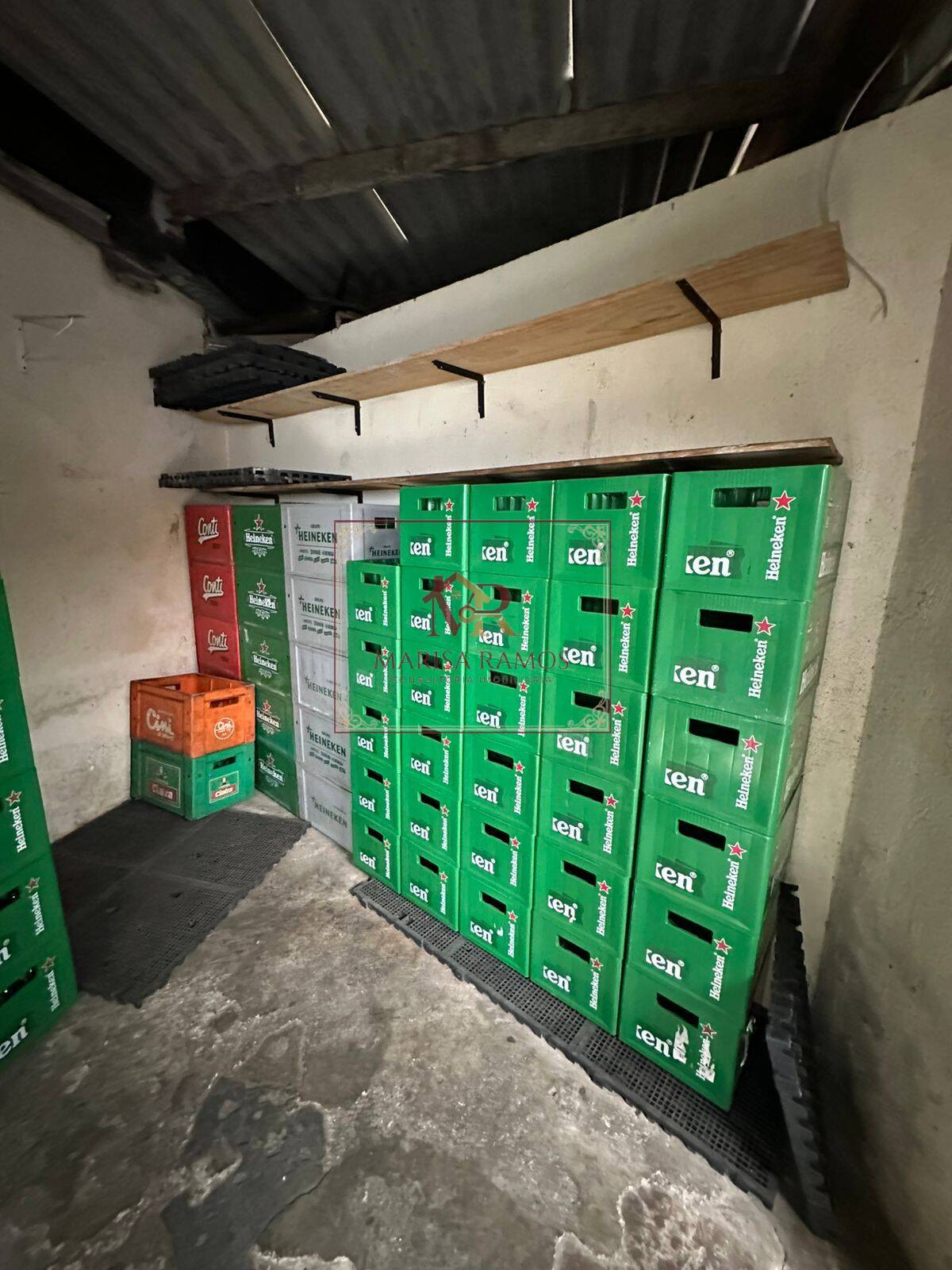 Loja-Salão, 550 m² - Foto 12