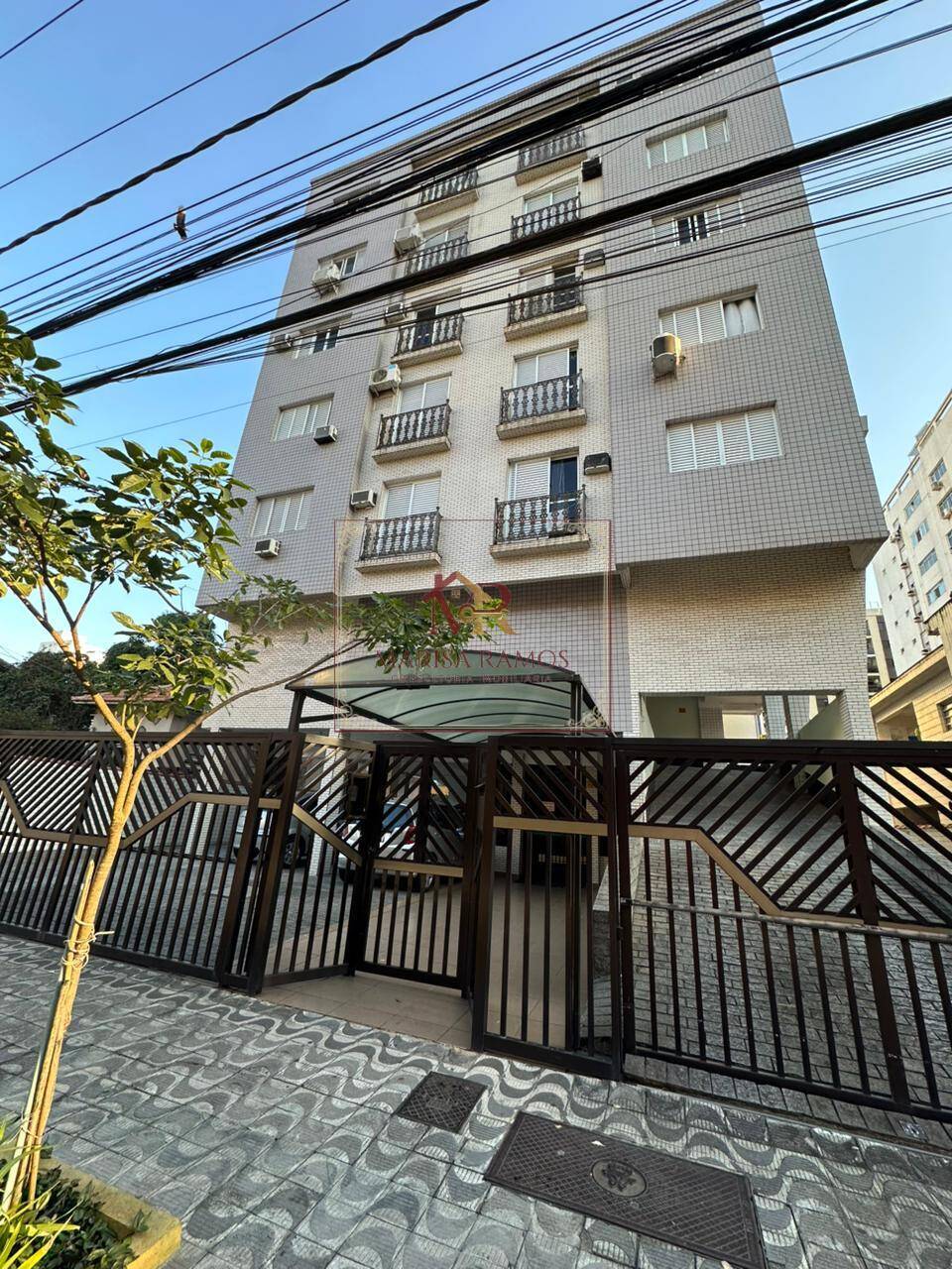 Apartamento, 2 quartos, 80 m² - Foto 1