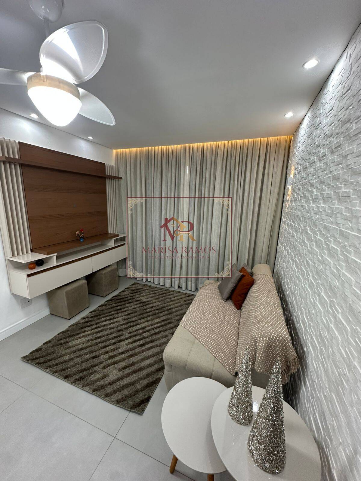 Apartamento, 2 quartos, 80 m² - Foto 5