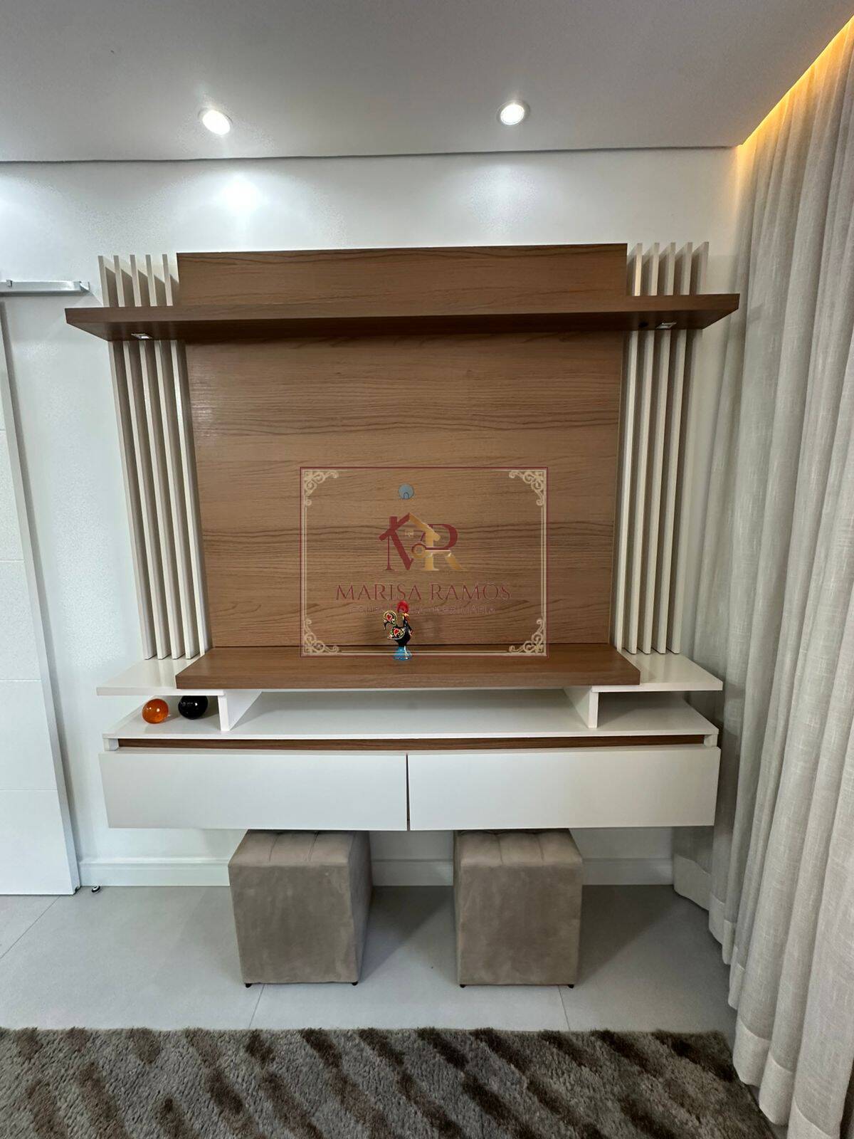 Apartamento, 2 quartos, 80 m² - Foto 4