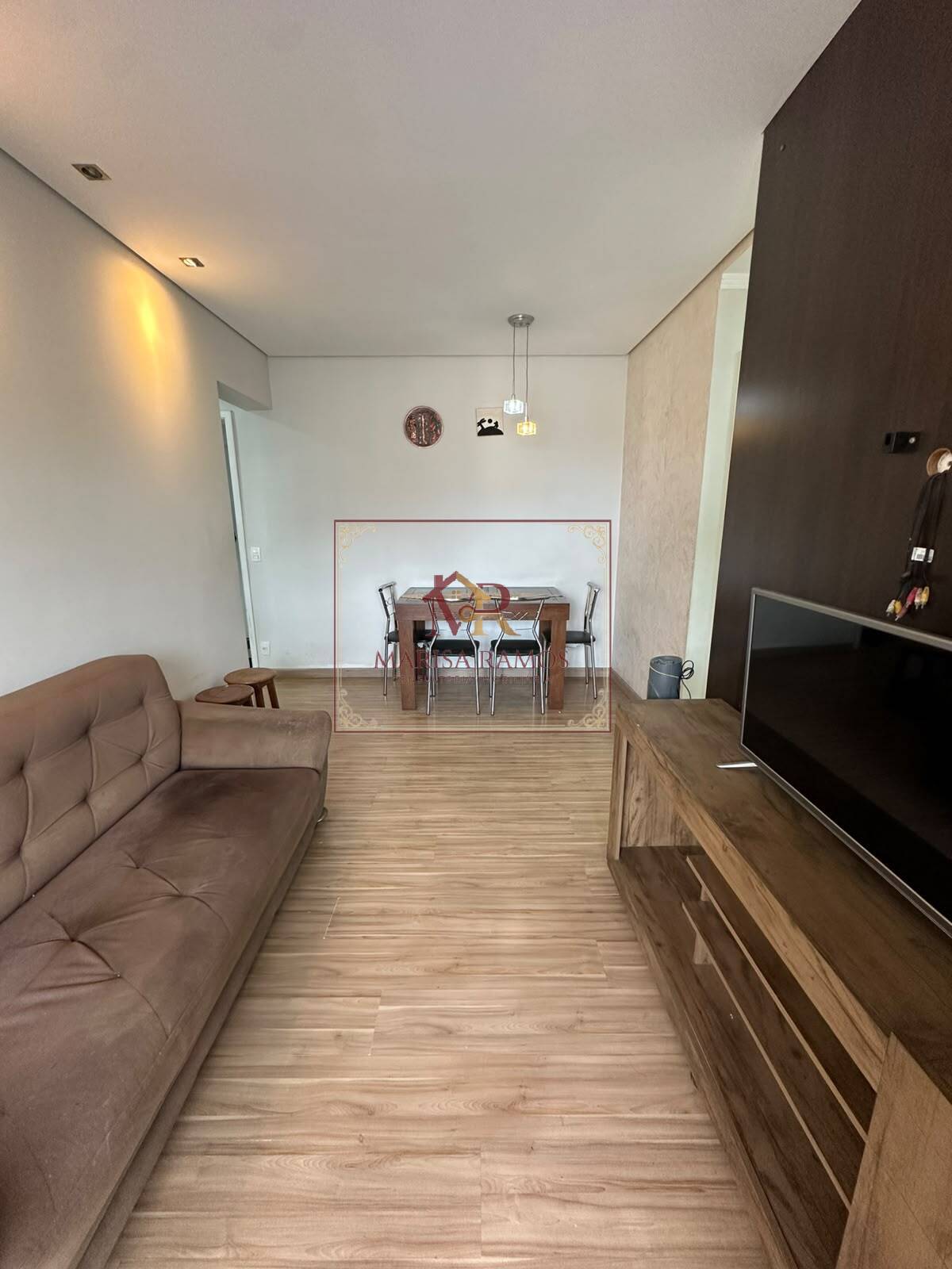 Apartamento, 2 quartos, 52 m² - Foto 5