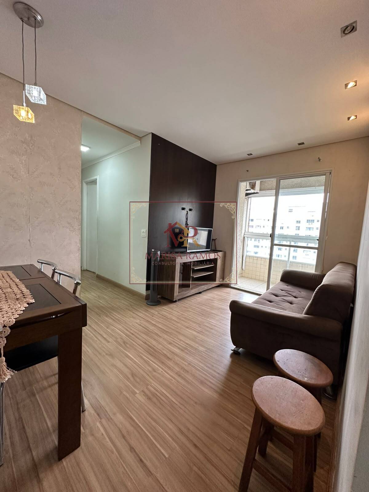 Apartamento, 2 quartos, 52 m² - Foto 4
