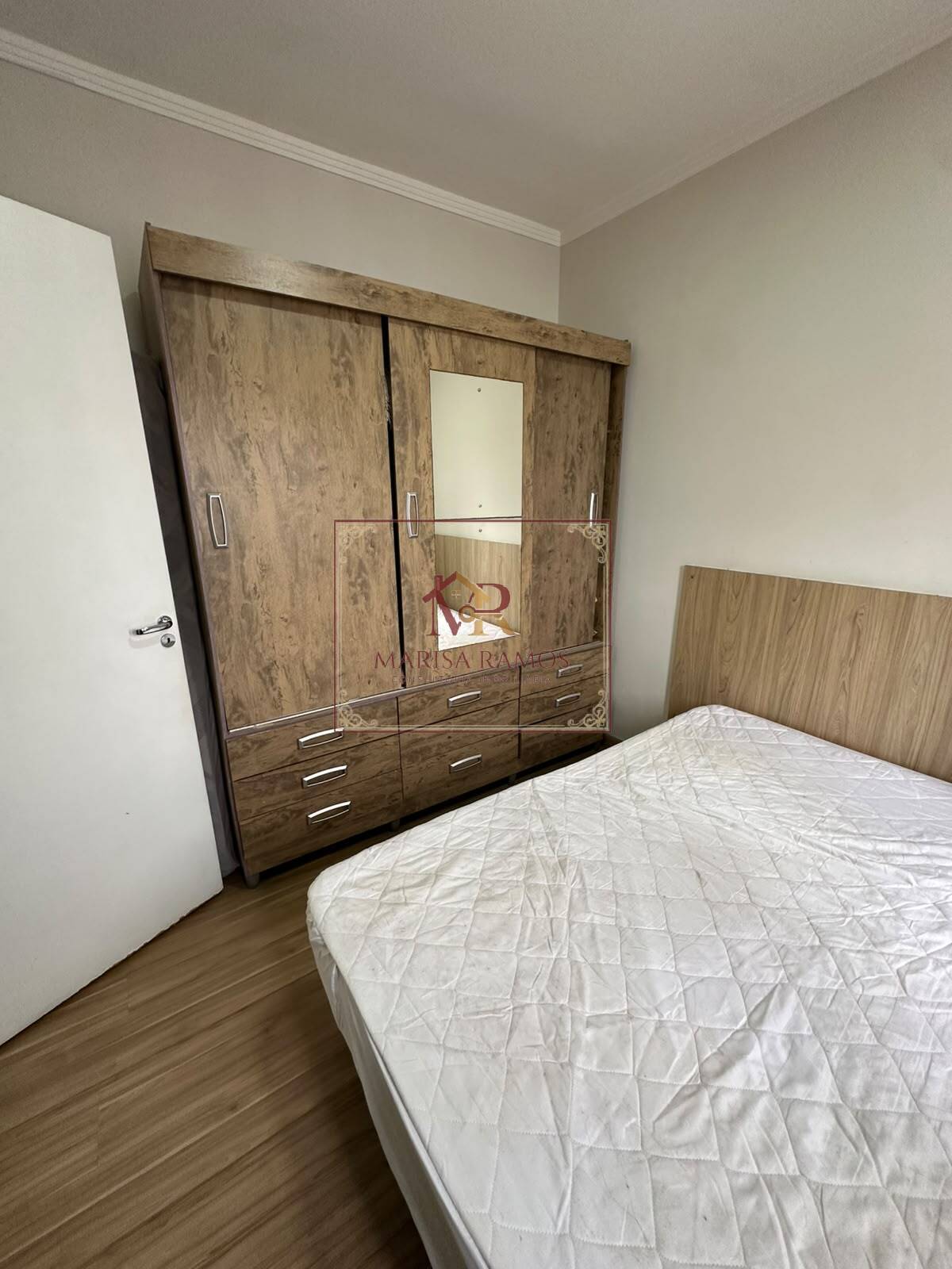 Apartamento, 2 quartos, 52 m² - Foto 7