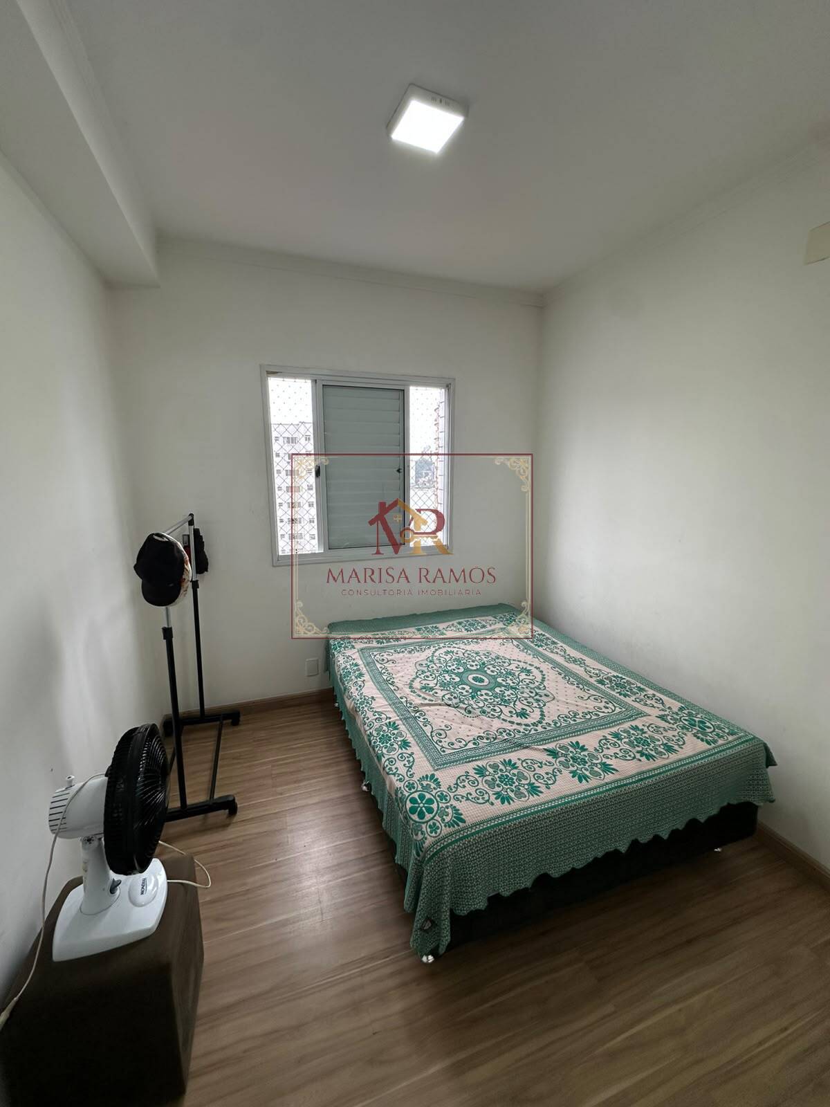 Apartamento, 2 quartos, 52 m² - Foto 9