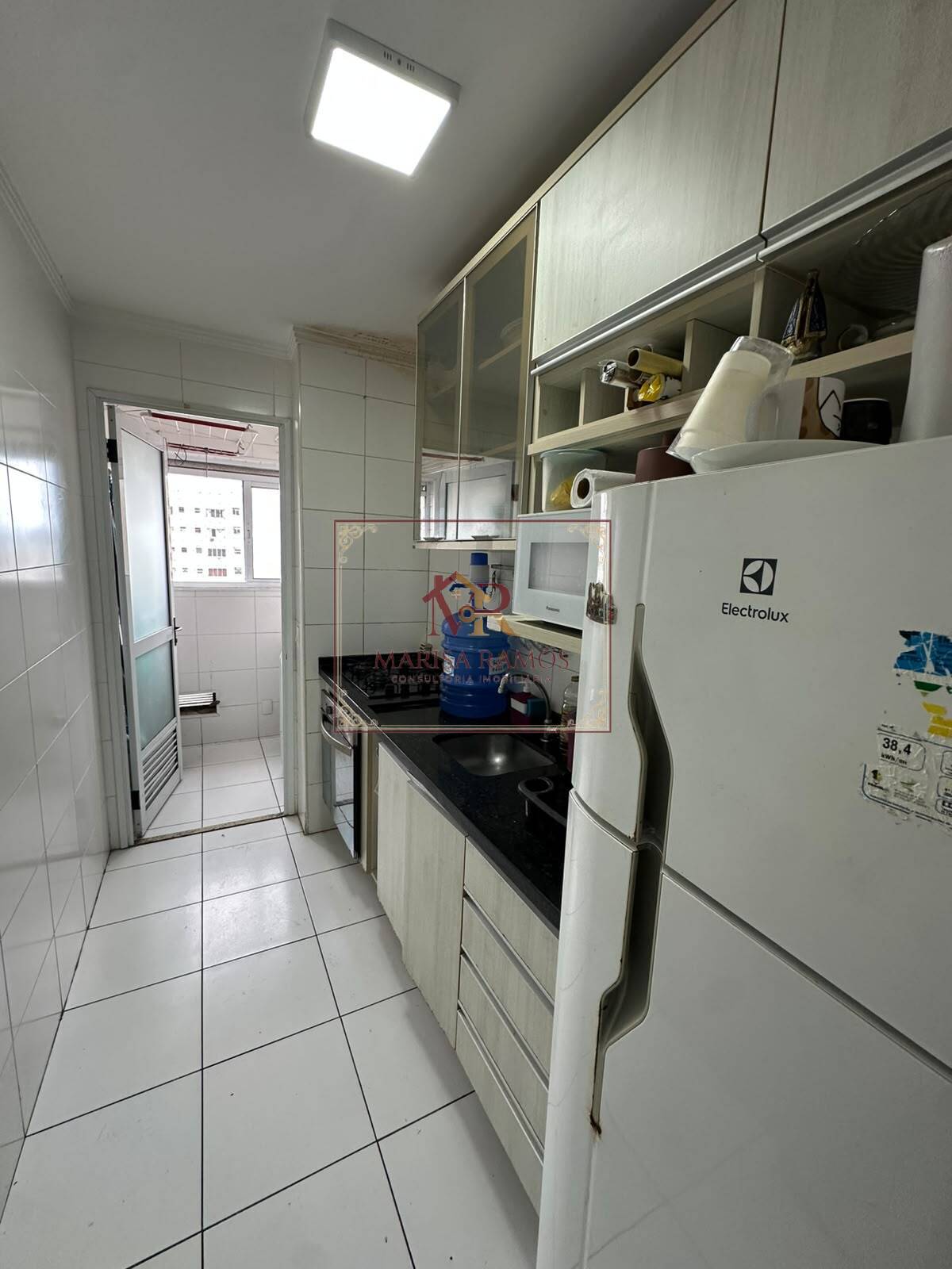 Apartamento, 2 quartos, 52 m² - Foto 11