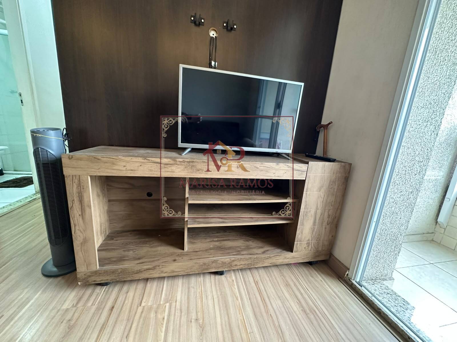Apartamento, 2 quartos, 52 m² - Foto 6
