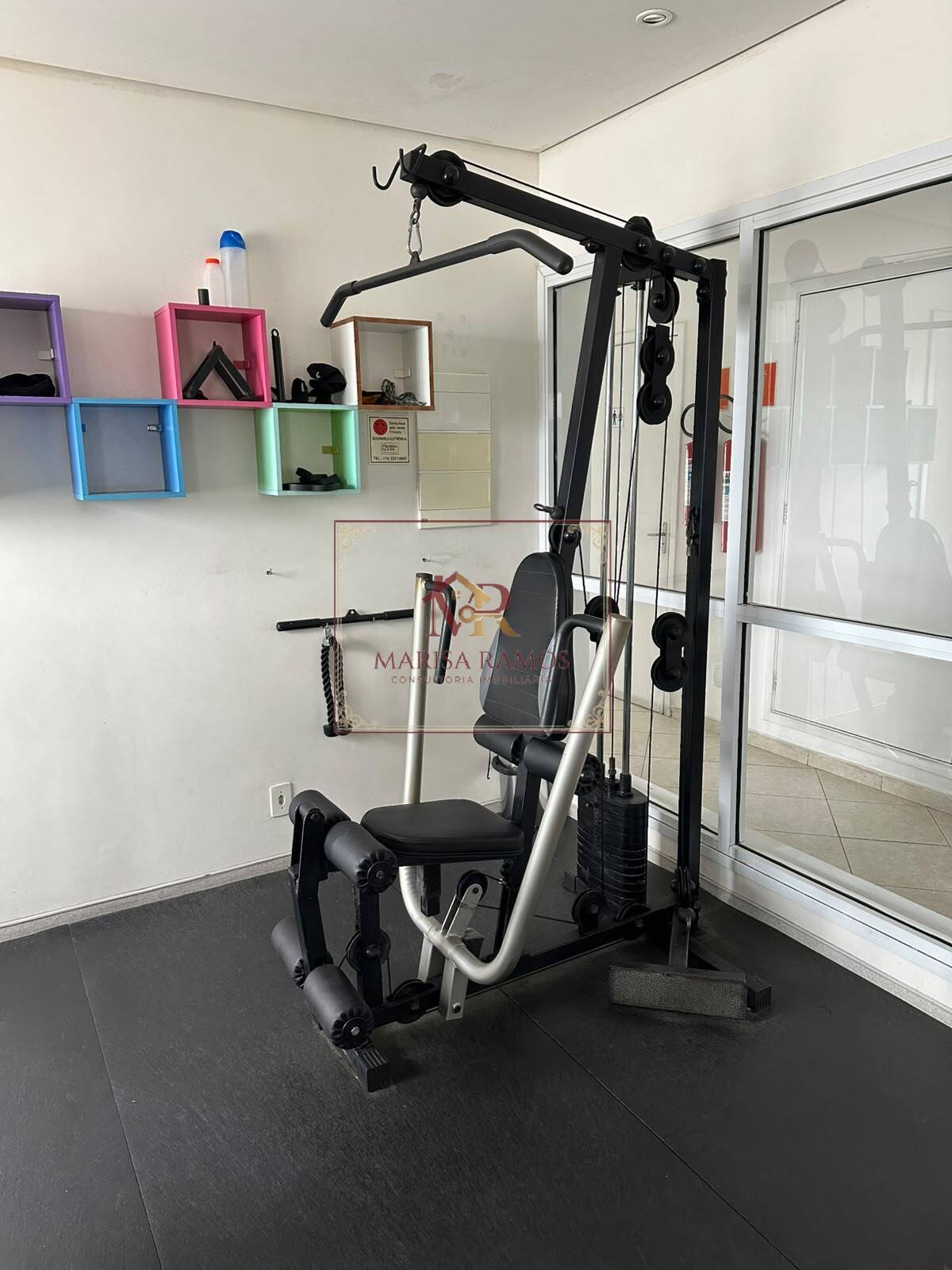 Apartamento, 2 quartos, 52 m² - Foto 19