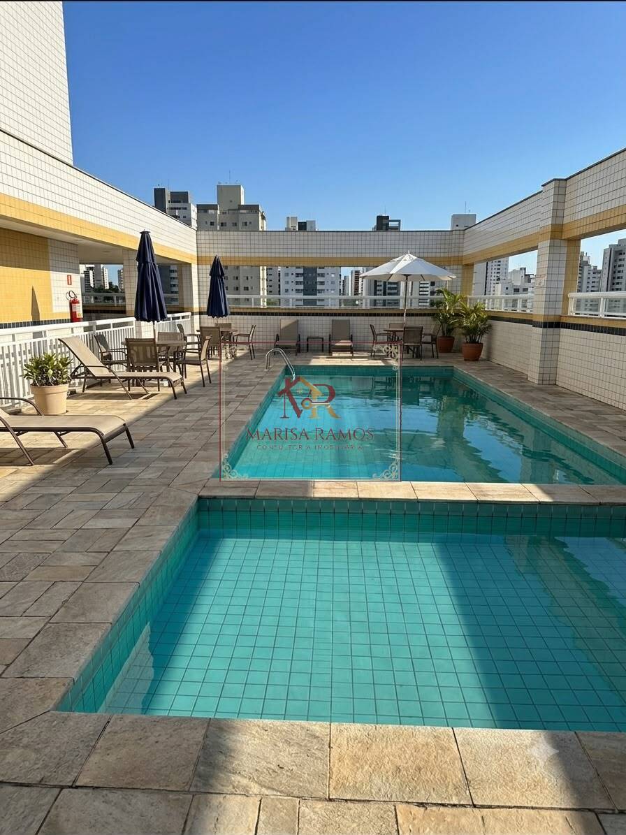 Apartamento, 3 quartos, 152 m² - Foto 43