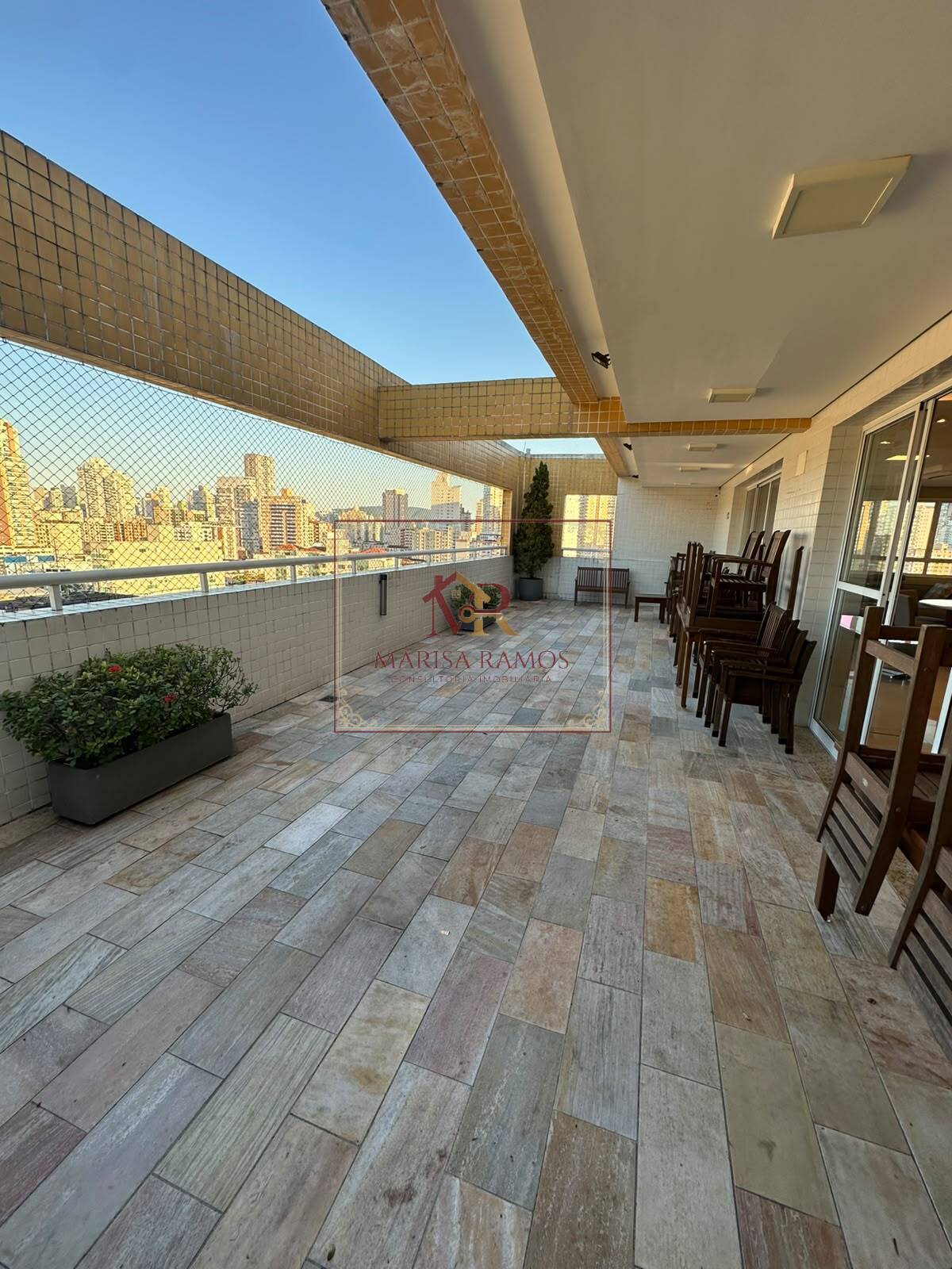 Apartamento, 3 quartos, 152 m² - Foto 38