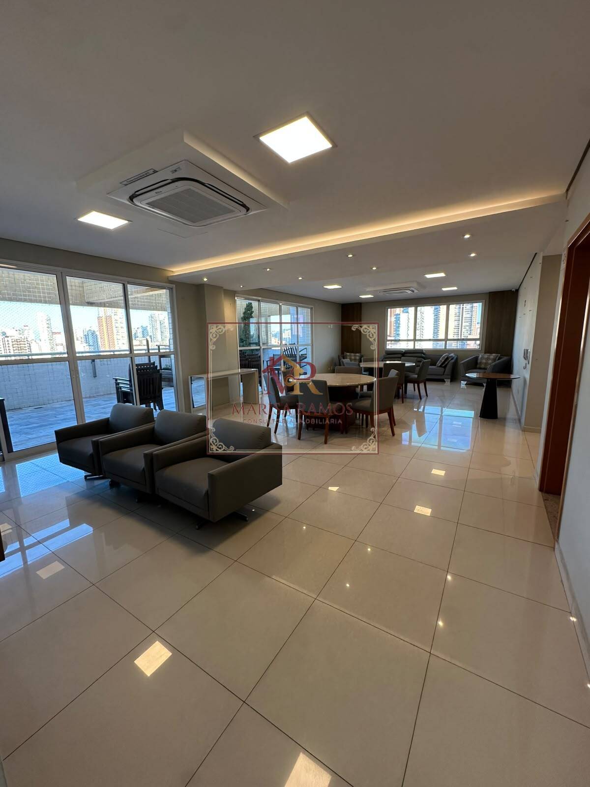 Apartamento, 3 quartos, 152 m² - Foto 35