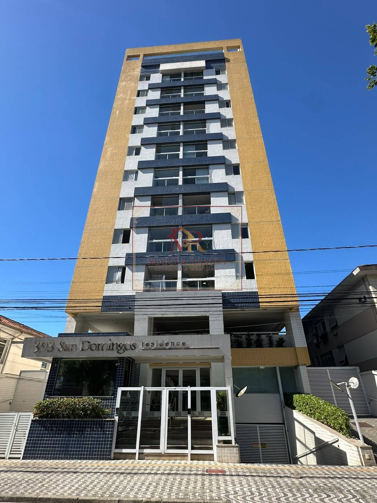 Apartamento, 3 quartos, 152 m² - Foto 2