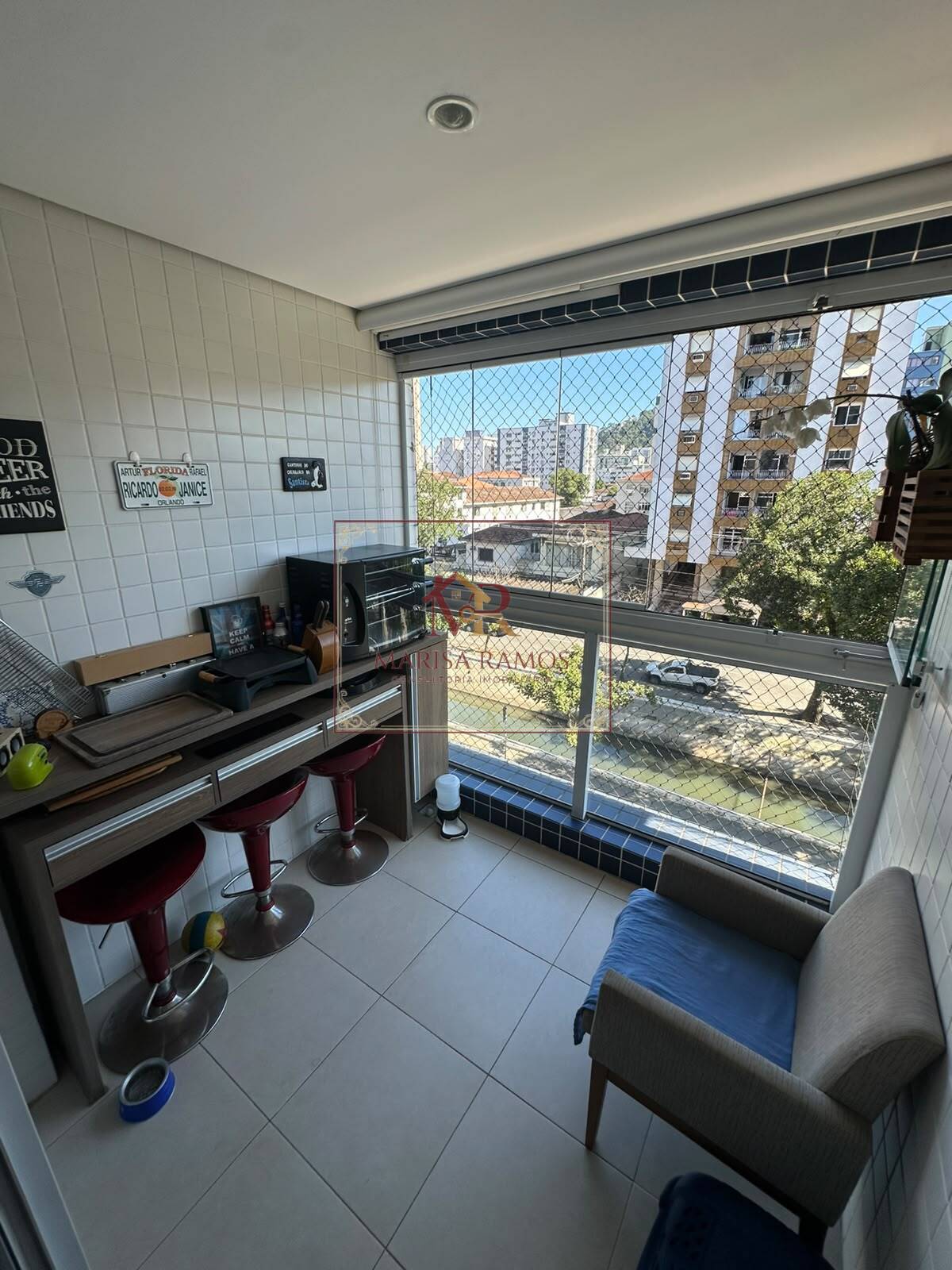 Apartamento, 3 quartos, 152 m² - Foto 9