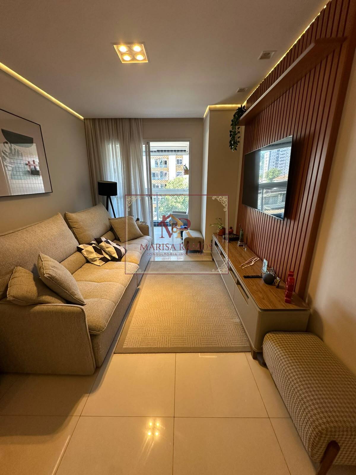 Apartamento, 3 quartos, 152 m² - Foto 4