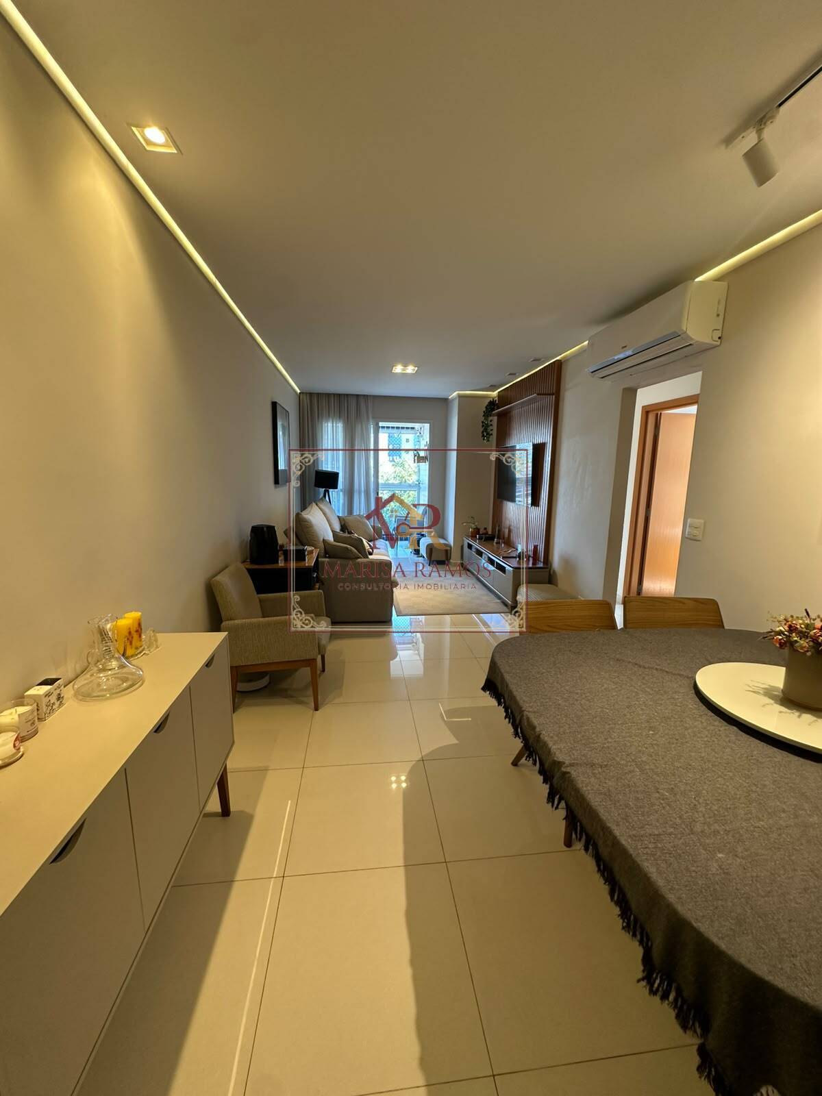 Apartamento, 3 quartos, 152 m² - Foto 7