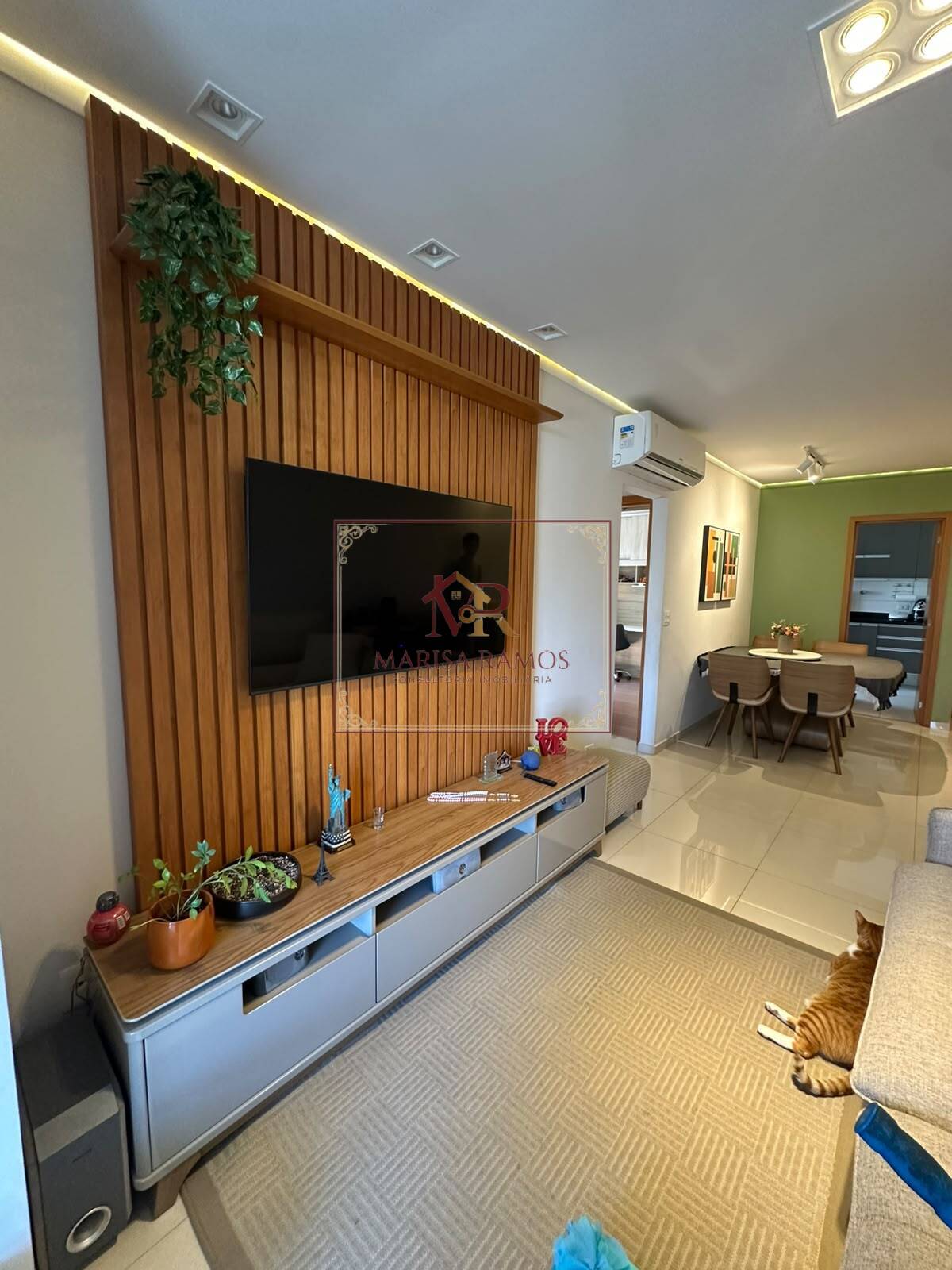 Apartamento, 3 quartos, 152 m² - Foto 6