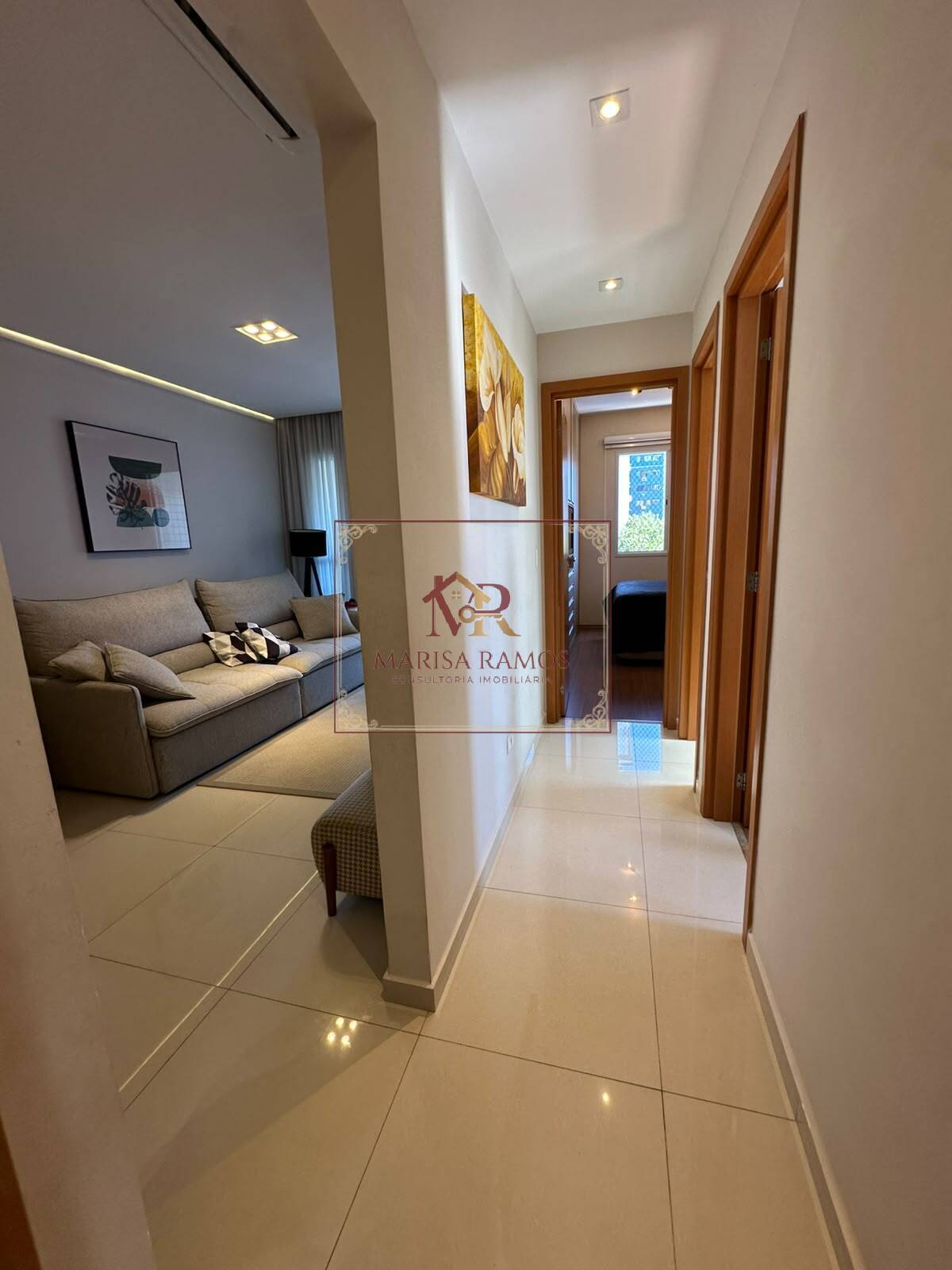 Apartamento, 3 quartos, 152 m² - Foto 16