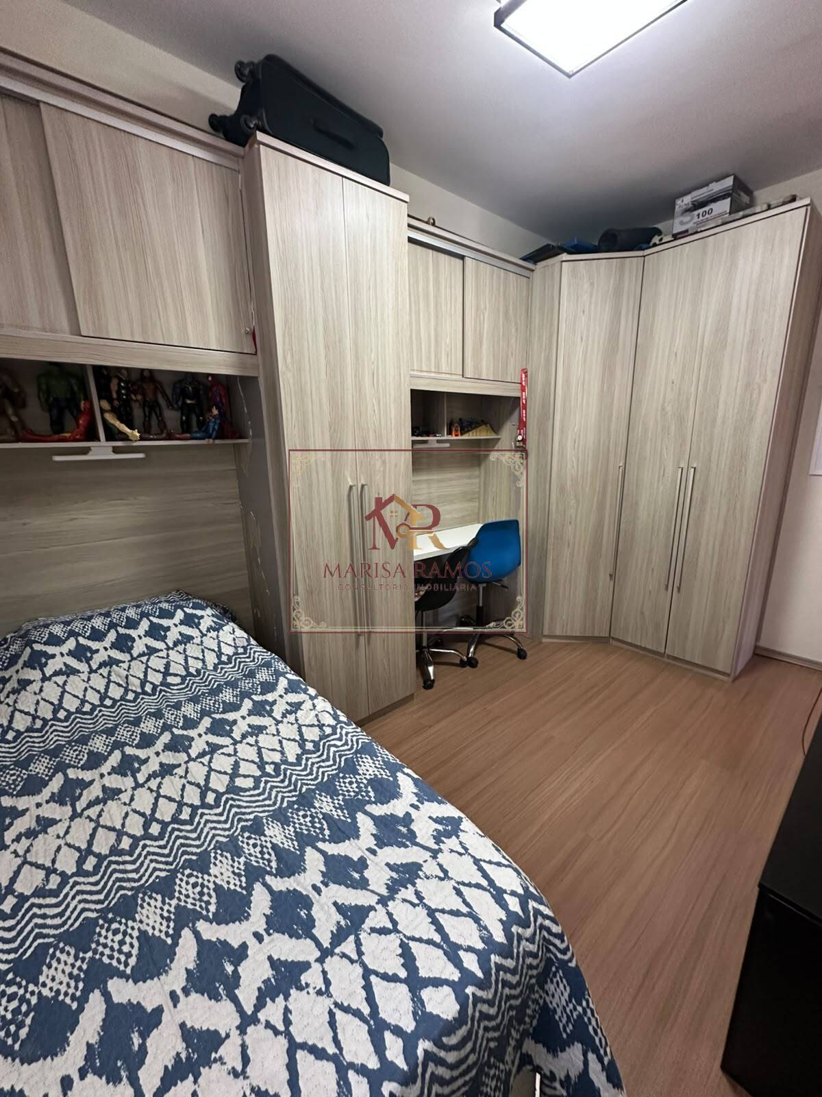 Apartamento, 3 quartos, 152 m² - Foto 14