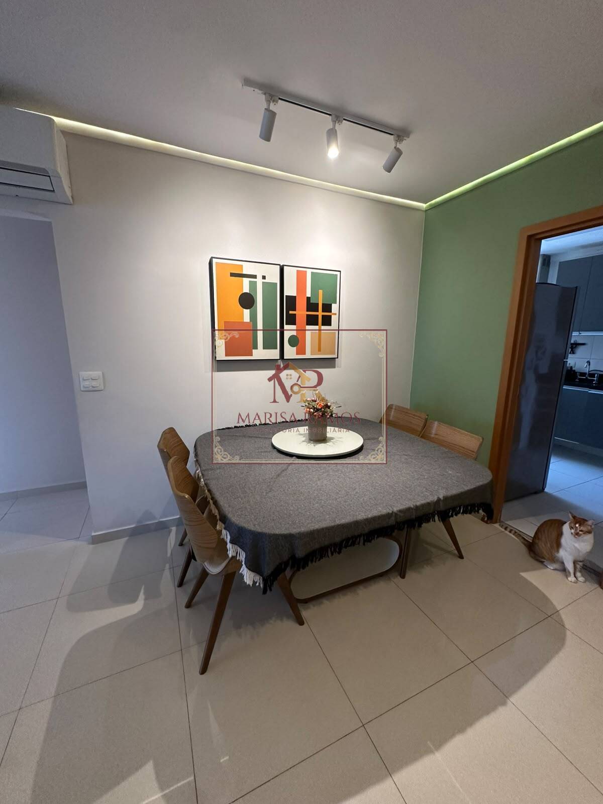 Apartamento, 3 quartos, 152 m² - Foto 8