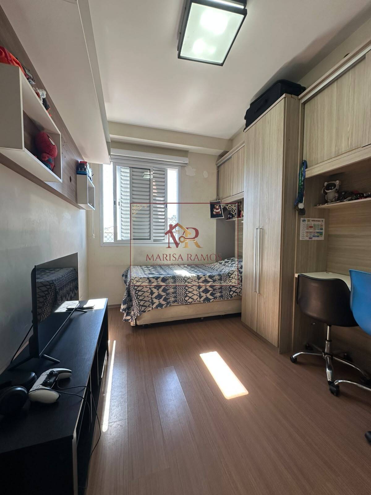 Apartamento, 3 quartos, 152 m² - Foto 13