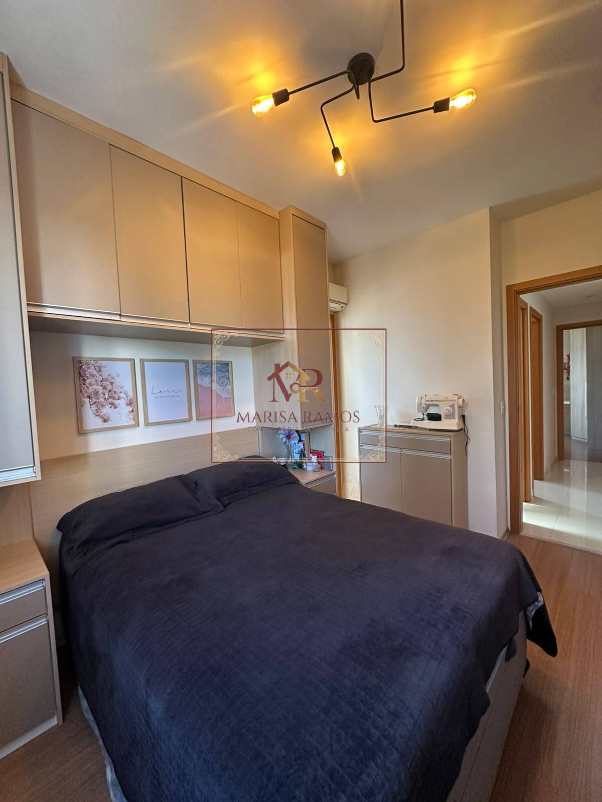 Apartamento, 3 quartos, 152 m² - Foto 11